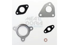 Turbodúchadlo - montáżna sada MEAT & DORIA 60749