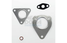 Turbodúchadlo - montáżna sada MEAT & DORIA 60764