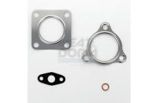 Turbodúchadlo - montáżna sada MEAT & DORIA 60767