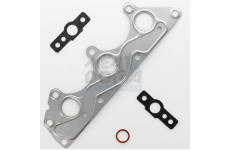 Turbodúchadlo - montáżna sada MEAT & DORIA 60769