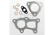 Turbodúchadlo - montáżna sada MEAT & DORIA 60783