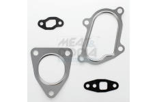 Turbodúchadlo - montáżna sada MEAT & DORIA 60791