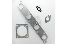 Montážní sada, dmychadlo MEAT & DORIA 60799