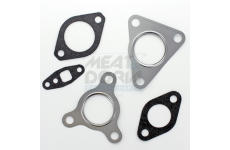 Montážní sada, dmychadlo MEAT & DORIA 60806