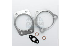 Turbodúchadlo - montáżna sada MEAT & DORIA 60808