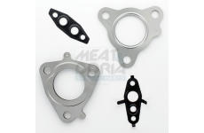 Montážní sada, dmychadlo MEAT & DORIA 60823