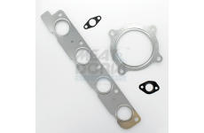 Montážní sada, dmychadlo MEAT & DORIA 60828