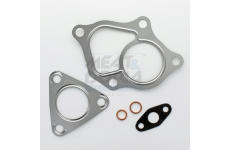 Turbodúchadlo - montáżna sada MEAT & DORIA 60837