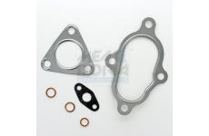 Turbodúchadlo - montáżna sada MEAT & DORIA 60838