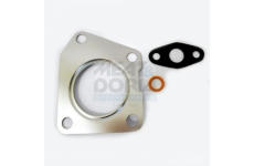 Turbodúchadlo - montáżna sada MEAT & DORIA 60882