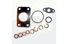 Turbodúchadlo - montáżna sada MEAT & DORIA 60883