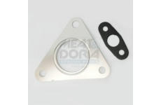 Turbodúchadlo - montáżna sada MEAT & DORIA 60916