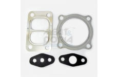 Turbodúchadlo - montáżna sada MEAT & DORIA 60917