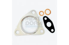 Turbodúchadlo - montáżna sada MEAT & DORIA 60925