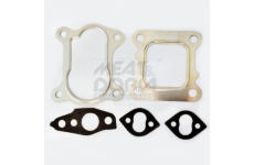 Turbodúchadlo - montáżna sada MEAT & DORIA 60928