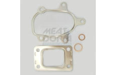 Montážní sada, dmychadlo MEAT & DORIA 60930