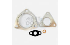 Turbodúchadlo - montáżna sada MEAT & DORIA 60932