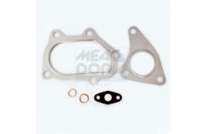 Turbodúchadlo - montáżna sada MEAT & DORIA 60933