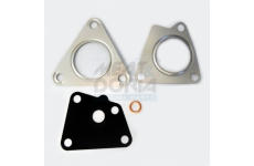 Turbodúchadlo - montáżna sada MEAT & DORIA 60934