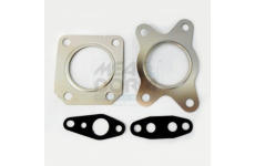 Turbodúchadlo - montáżna sada MEAT & DORIA 60935