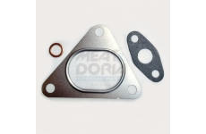 Turbodúchadlo - montáżna sada MEAT & DORIA 60945