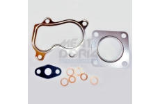 Turbodúchadlo - montáżna sada MEAT & DORIA 60950