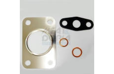 Turbodúchadlo - montáżna sada MEAT & DORIA 60957