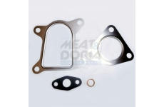 Turbodúchadlo - montáżna sada MEAT & DORIA 60959