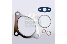 Turbodúchadlo - montáżna sada MEAT & DORIA 60962