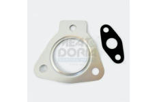 Turbodúchadlo - montáżna sada MEAT & DORIA 60963