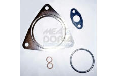 Turbodúchadlo - montáżna sada MEAT & DORIA 60964