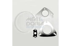 Turbodúchadlo - montáżna sada MEAT & DORIA 60965