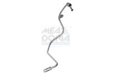 Olejové vedenie MEAT & DORIA 63010