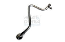 Olejové potrubí Meat & Doria 63024