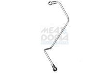 Olejové vedenie MEAT & DORIA 63067