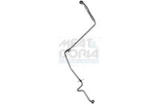 Olejové vedenie MEAT & DORIA 63070