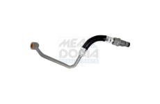 Olejové potrubí MEAT & DORIA 63080