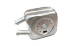 Olejový chladič, motorový olej Meat & Doria 95003