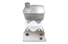 Olejový chladič, motorový olej Meat & Doria 95009