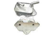 Chladič motorového oleja MEAT & DORIA 95010