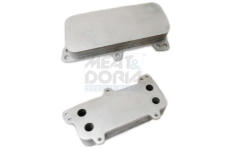 Chladič motorového oleja MEAT & DORIA 95013