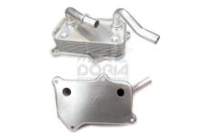 Chladič motorového oleja MEAT & DORIA 95020