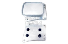 Chladič motorového oleja MEAT & DORIA 95024