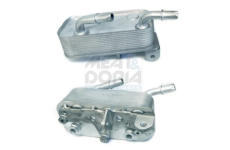 Chladič motorového oleja MEAT & DORIA 95026