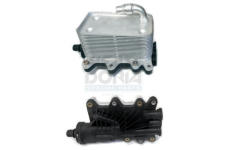 Chladič oleja automatickej prevodovky MEAT & DORIA 95034