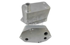 Chladič motorového oleja MEAT & DORIA 95036