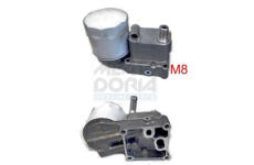 Chladič motorového oleja MEAT & DORIA 95042