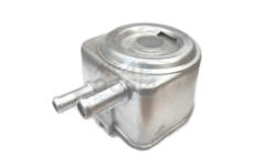 Olejový chladič, motorový olej Meat & Doria 95048