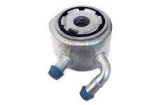 Olejový chladič, motorový olej Meat & Doria 95053