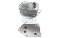 Chladič motorového oleja MEAT & DORIA 95057